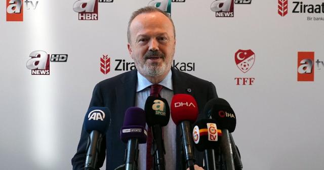 "Türkiye Kupası’nı 19. kez kazanmak istiyoruz"