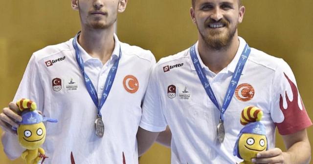 "Ülkemizi en iyi şekilde temsil etmek istiyoruz"