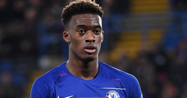 Real Madrid, Chelsea’nin genç yıldızını istiyor