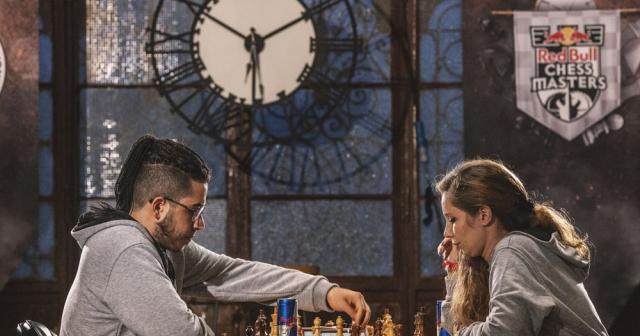 Red Bull Chess Masters’da final zamanı