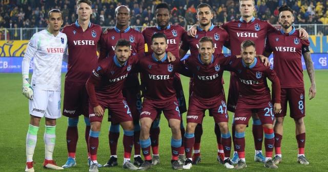 Trabzonspor Avrupa’da prestij maçlarına çıkıyor