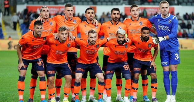 Wolfsberger-Başakşehir maçını Scharer yönetecek