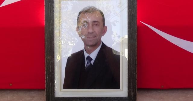 Yürüyüş Milli Takımı Antrenörü ve milli sporcu Sabahattin Tatar son yolculuğuna uğurlandı