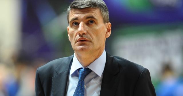 Baskonia’da Velimir Perasovic dönemi sona erdi