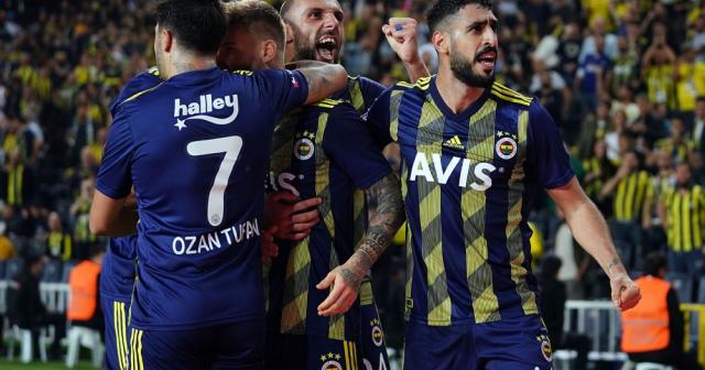 Fenerbahçe, Gençlerbirliği ile 91. randevuda