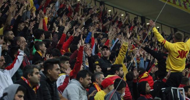 Kayserispor Başakşehir maçı biletleri satışta
