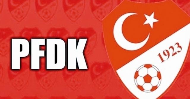 PFDK’dan Ahmet Nur Çebi ve Fatih Terim’e ceza yok