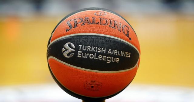 THY Euroleague’de 15. hafta heyecanı