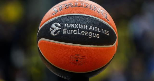 THY Euroleague’de 16. hafta heyecanı