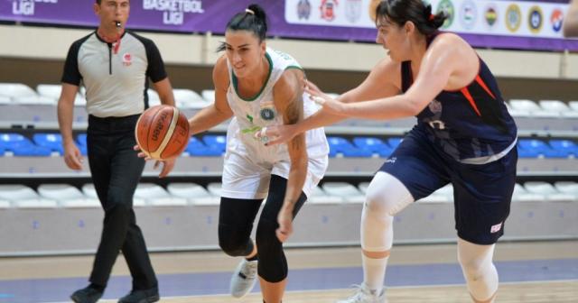 Türkiye Basketbol Federasyonu tekrar kararı verdi