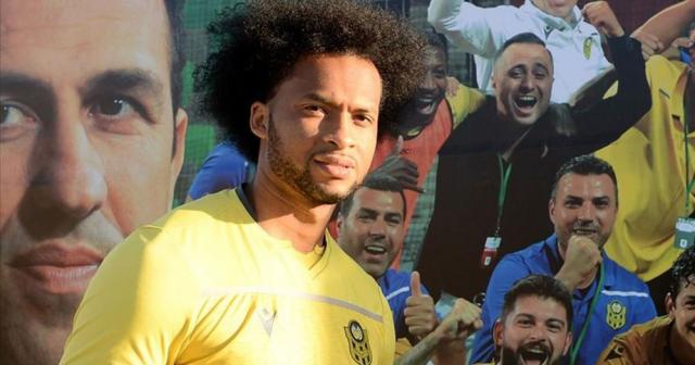 Yeni Malatyaspor’da büyük üzüntü