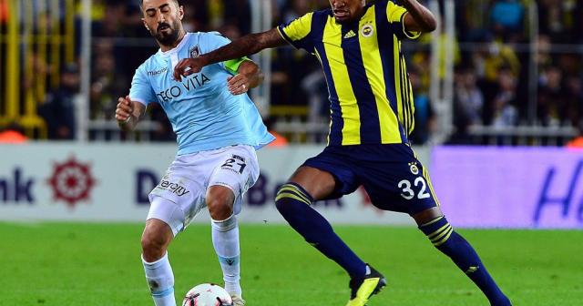 Başakşehir, Fenerbahçe deplasmanında zorlanıyor