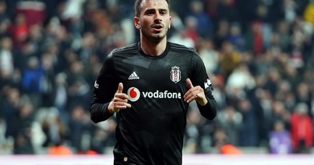 Beşiktaş, Oğuzhan’ı Feyenoord’a kiraladı