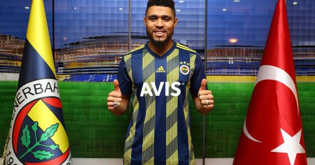 Falette: "Fenerbahçe en iyi kulüpler arasında"