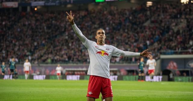 Futbolda Red Bull devrimi