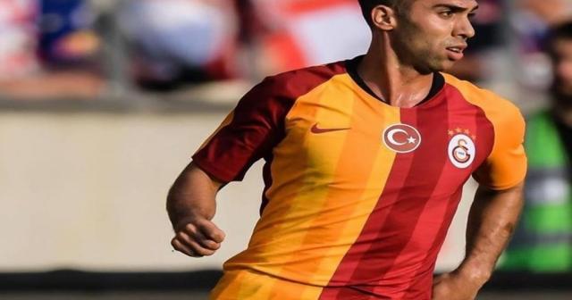 Galatasaray, Emre Taşdemir’i Kayserispor’a kiraladı