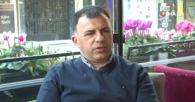 Igor Angelovski: "Vedat Muriqi’ye özel savunma yapmalıyız"