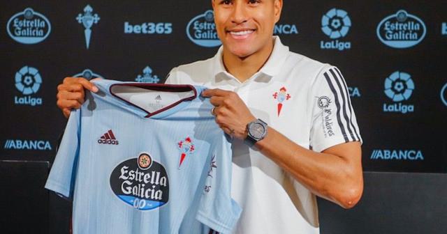 Jeison Murillo: "Galatasaray’ın ilgisi vardı ama İspanya’ya dönmeyi seçtim"