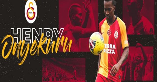 Onyekuru sıtmaya yakalandı