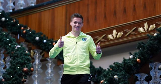 "2019’da dünyanın en iyisi Lewandowski’ydi"