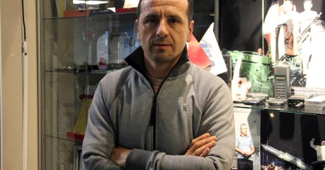 Saffet Akyüz: "Beşiktaş’a Sergen Yalçın da gelse başarılı olamaz!"
