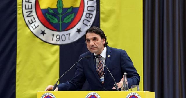 Fenerbahçe Divan Kurulu’nda gerginlik