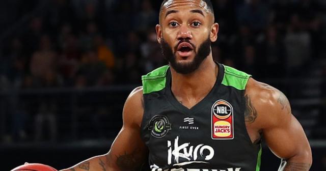 John Roberson Galatasaray’da