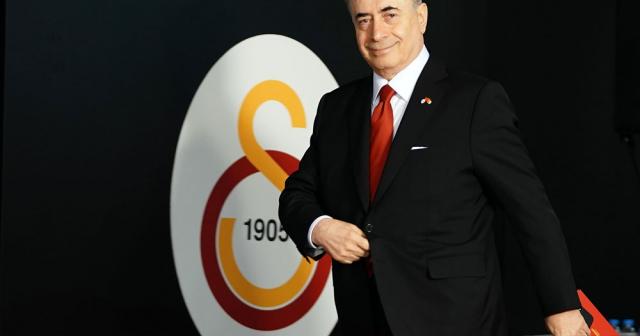 Mustafa Cengiz’in 9. derbi heyecanı