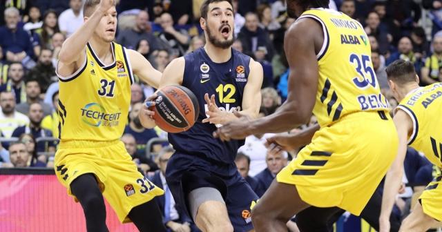 THY Euroleague’de 22. haftasında Türk takımlarından 2’de 2