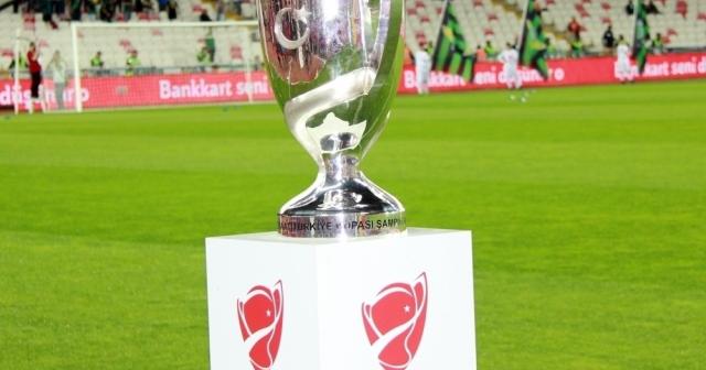 Türkiye Kupası Finali, Atatürk Olimpiyat Stadı’nda oynanacak