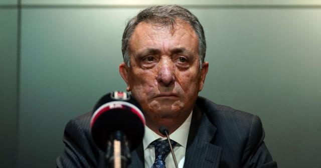 Ahmet Nur Çebi’den 117. yıl mesajı