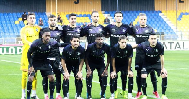 Altay, Süper Lig aşkına pes etmiyor