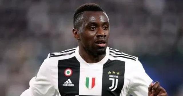 Blaise Matuidi’de koronavirüs testi pozitif çıktı