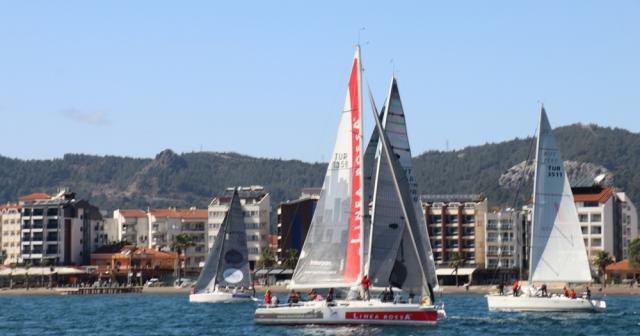 MIYC 12. Kış Trofesinde 4. ayak mücadelesi başladı