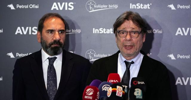 "Kopenhag maçına birlikteliğimizi herkese göstermek adına katılma karar aldık"