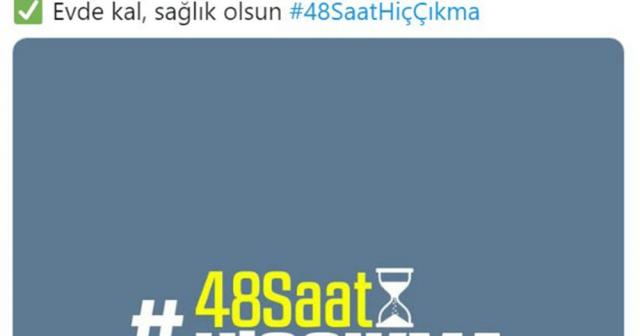 Sivasspor’dan “48 saat çıkma” çağrısı!