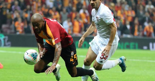 Sivasspor-Galatasaray maçının biletleri satışta