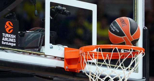 THY Euroleague’de 29. hafta heyecanı