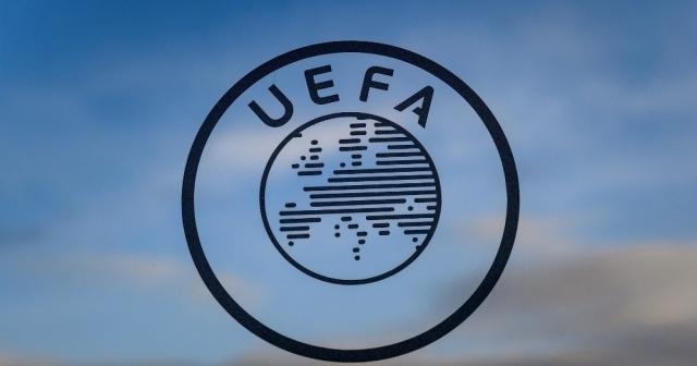 UEFA ’acil’ koduyla toplanıyor!