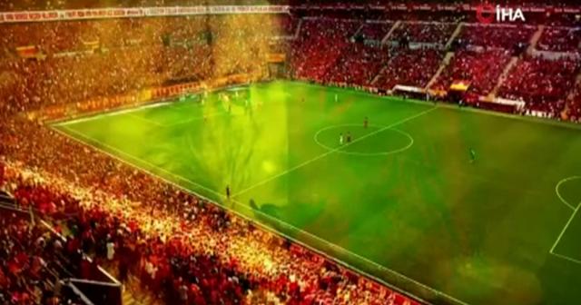 Bakan Kasapoğlu’ndan Galatasaray paylaşımlı ’Evde kal’ mesajı