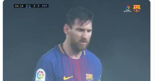 Barcelona’dan Sivas paylaşımı