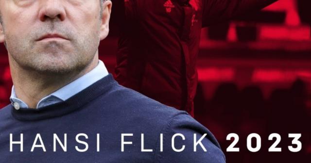 Bayern Münih, Flick’in sözleşmesini uzattı