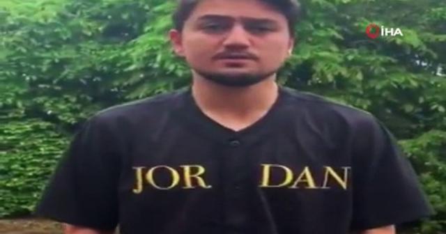Cengiz Ünder’den 23 Nisan hediyesi