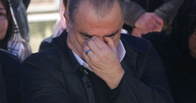 Fatih Terim’e İtalya’dan üzücü haber