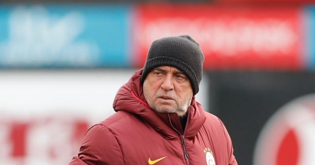 Fatih Terim: “Yaşadıklarımı ‘korku’ kelimesi anlatmak yetersiz kalır”