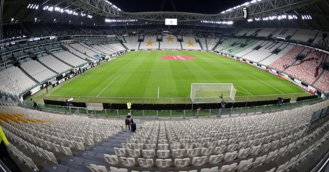 İtalya’da ilk plan futbola ’kupa’ ile başlamak!