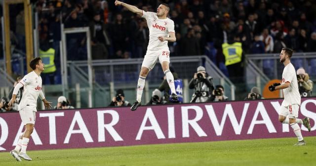 Juventus Merih Demiral’ı bırakmak istemiyor