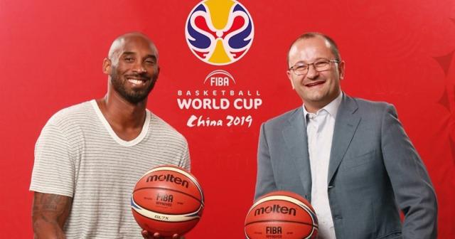 Patrick Baumann ve Kobe Bryant, Basketbol Şöhretler Müzesi’ne girdi