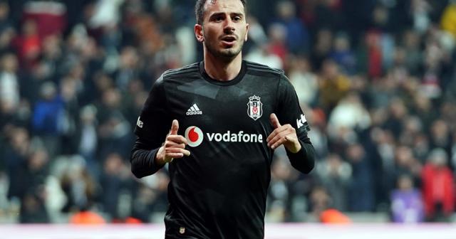 "Feyenoord’a kendimi geliştirmek geldim"