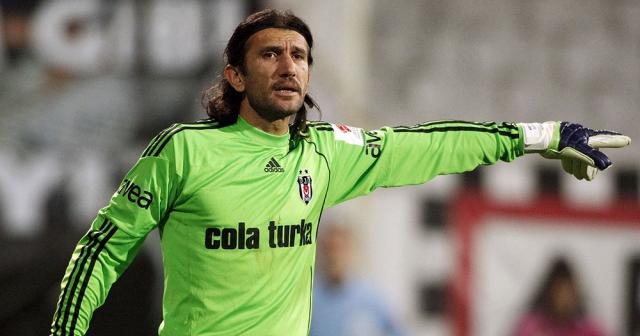 Rüştü Reçber: "Barcelona’nın desteğini unutmayacağım"